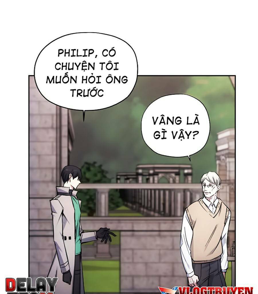 Tao Là Ác Nhân Chapter 4 - Trang 6
