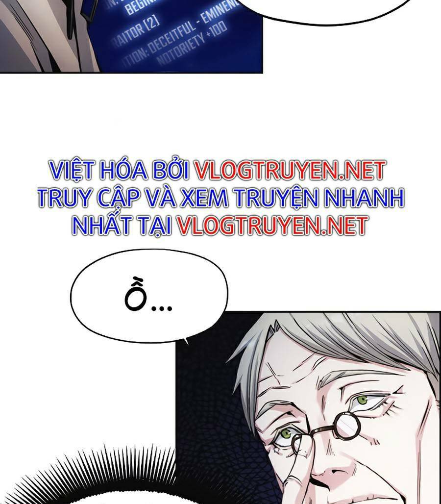 Tao Là Ác Nhân Chapter 4 - Trang 8