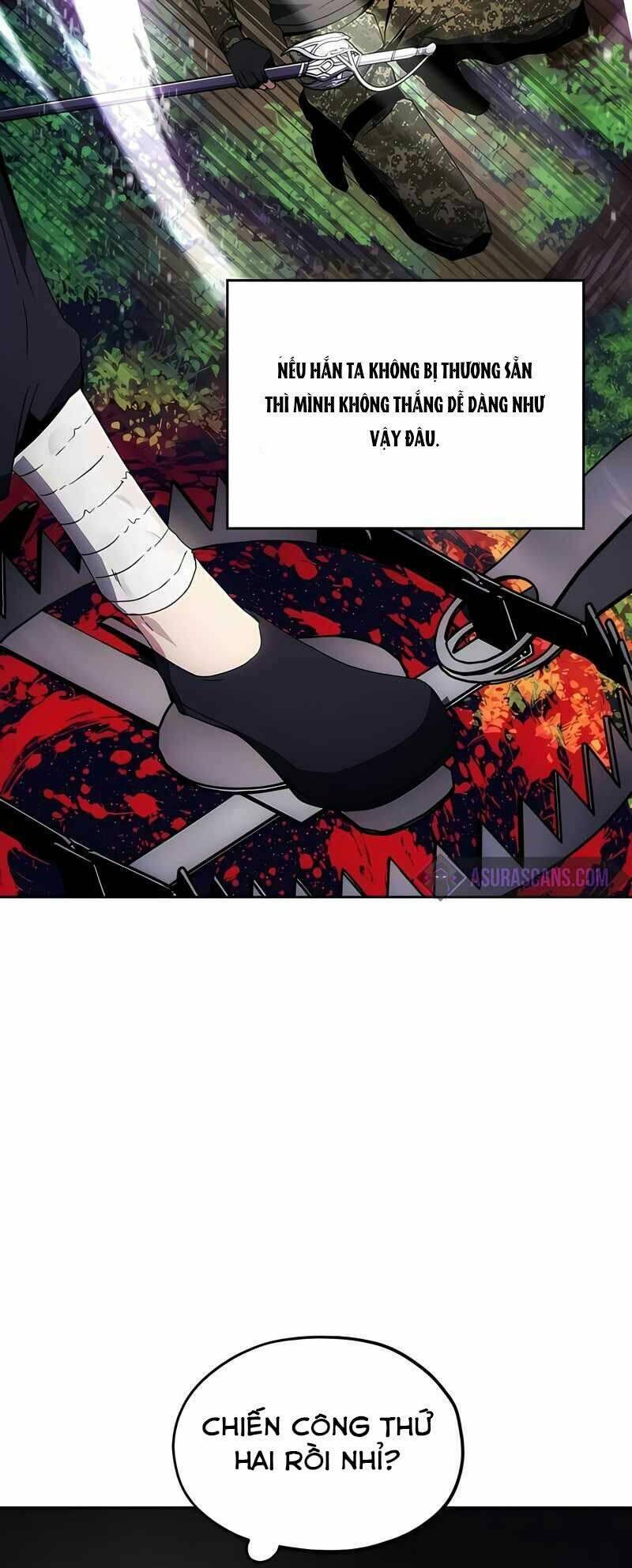 Tao Là Ác Nhân Chapter 41 - Trang 10