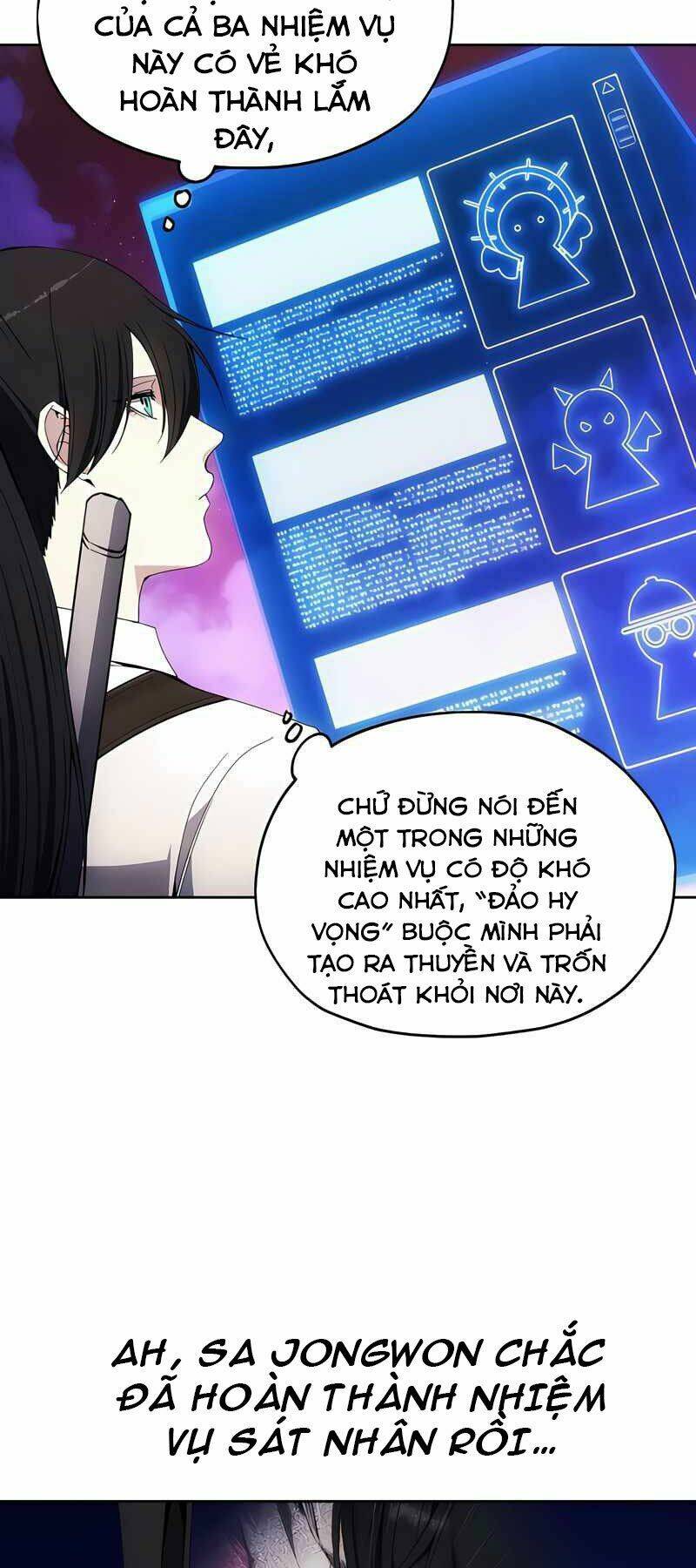 Tao Là Ác Nhân Chapter 41 - Trang 18