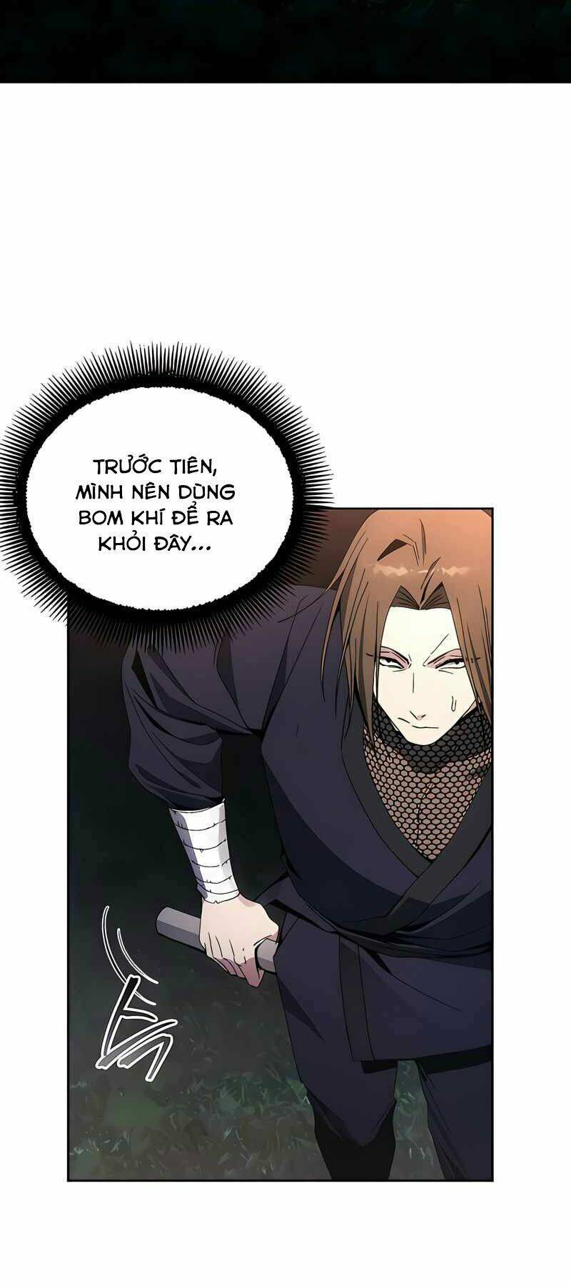 Tao Là Ác Nhân Chapter 41 - Trang 1
