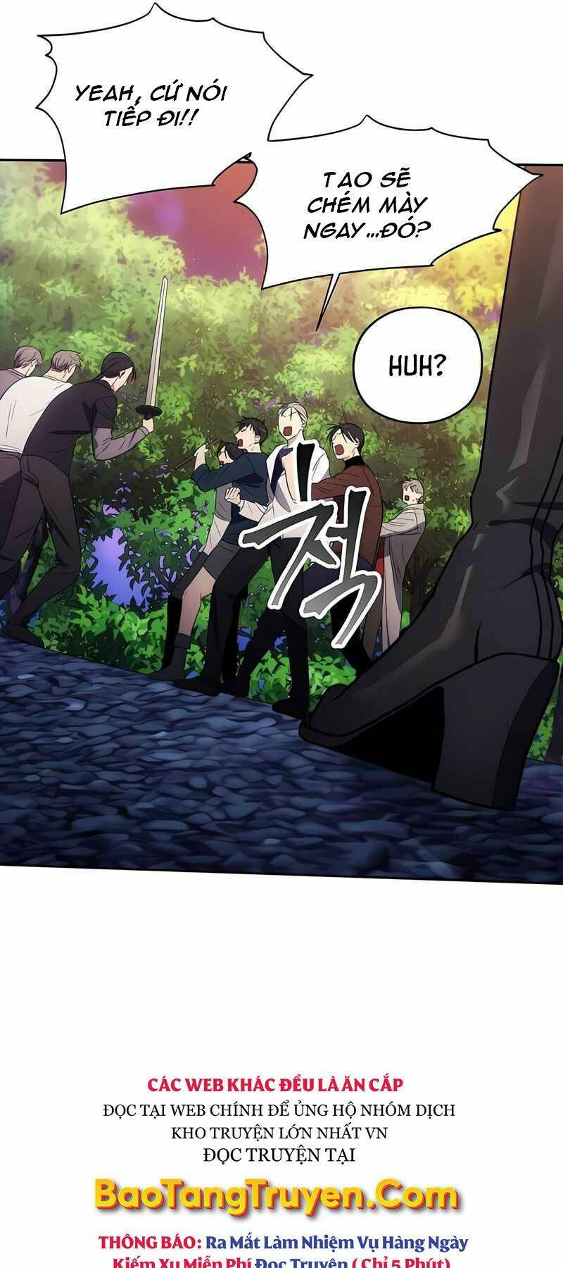 Tao Là Ác Nhân Chapter 41 - Trang 22