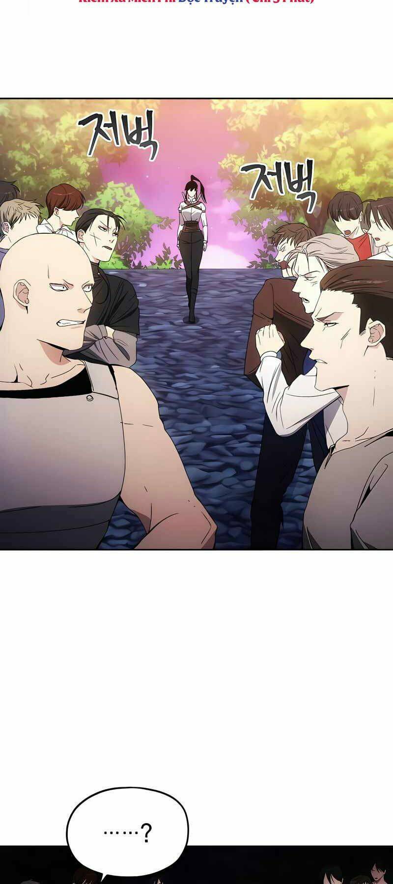 Tao Là Ác Nhân Chapter 41 - Trang 23