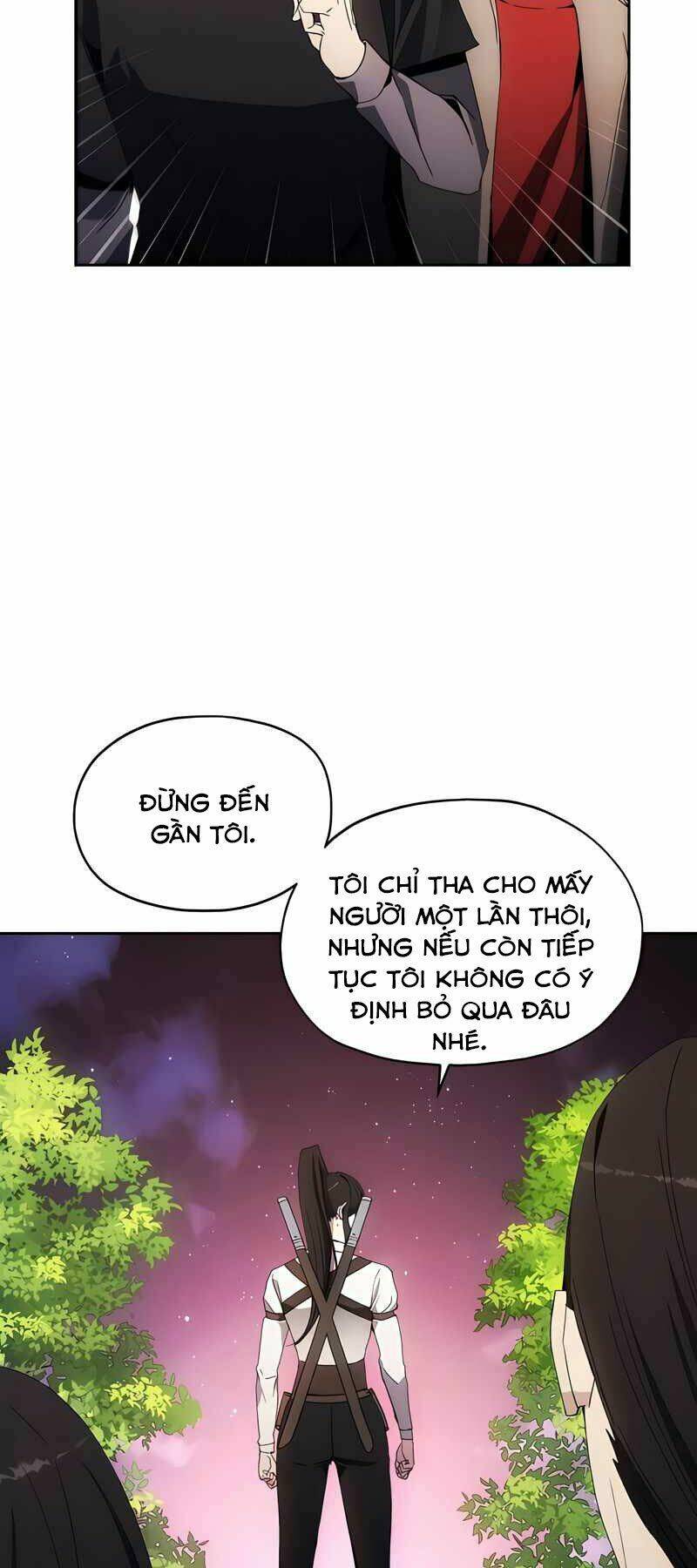 Tao Là Ác Nhân Chapter 41 - Trang 29