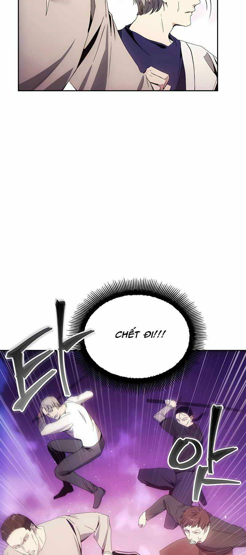 Tao Là Ác Nhân Chapter 41 - Trang 31