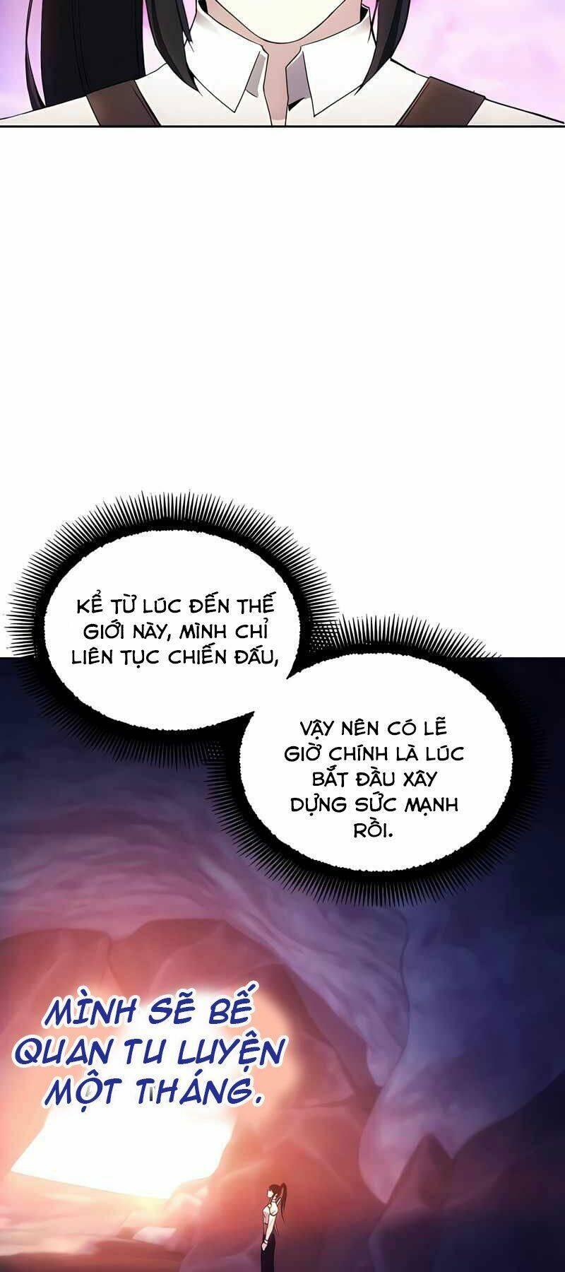 Tao Là Ác Nhân Chapter 41 - Trang 37