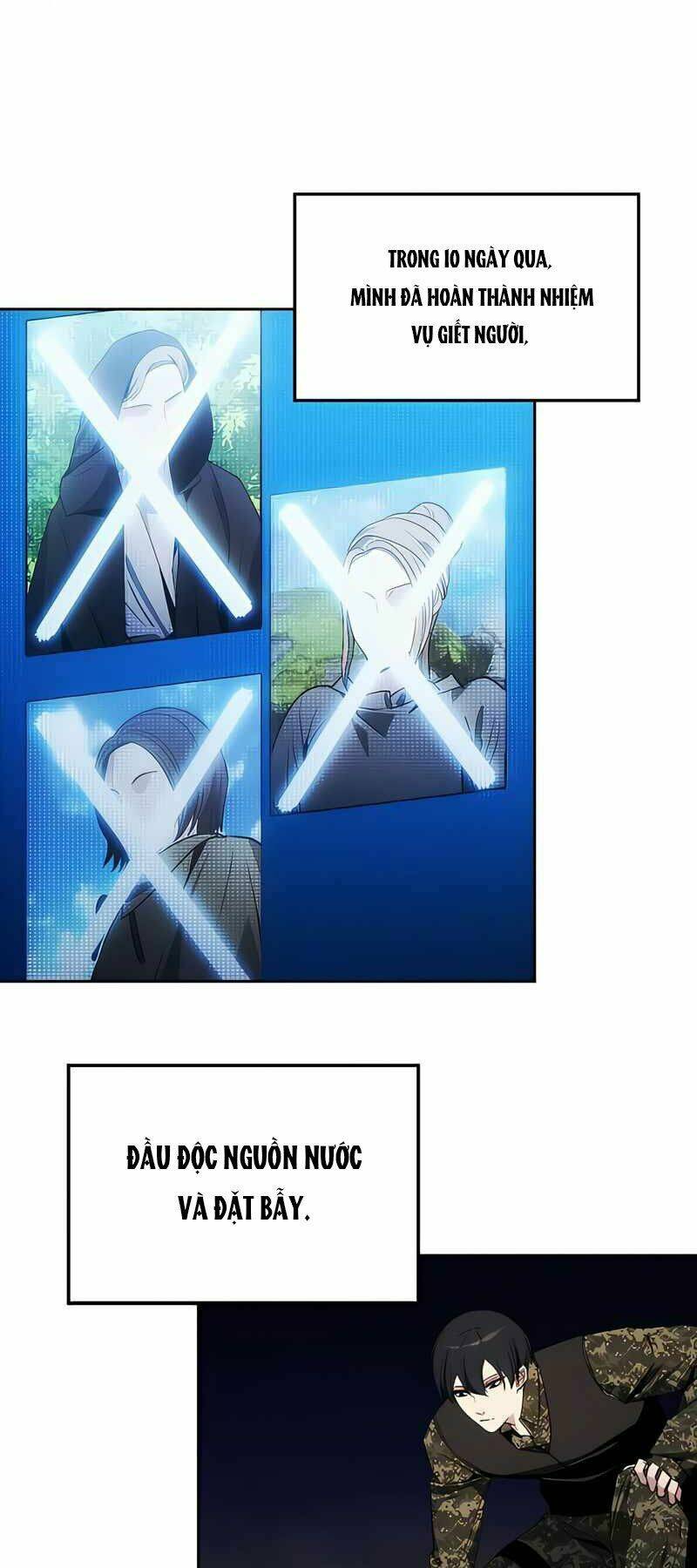 Tao Là Ác Nhân Chapter 41 - Trang 46