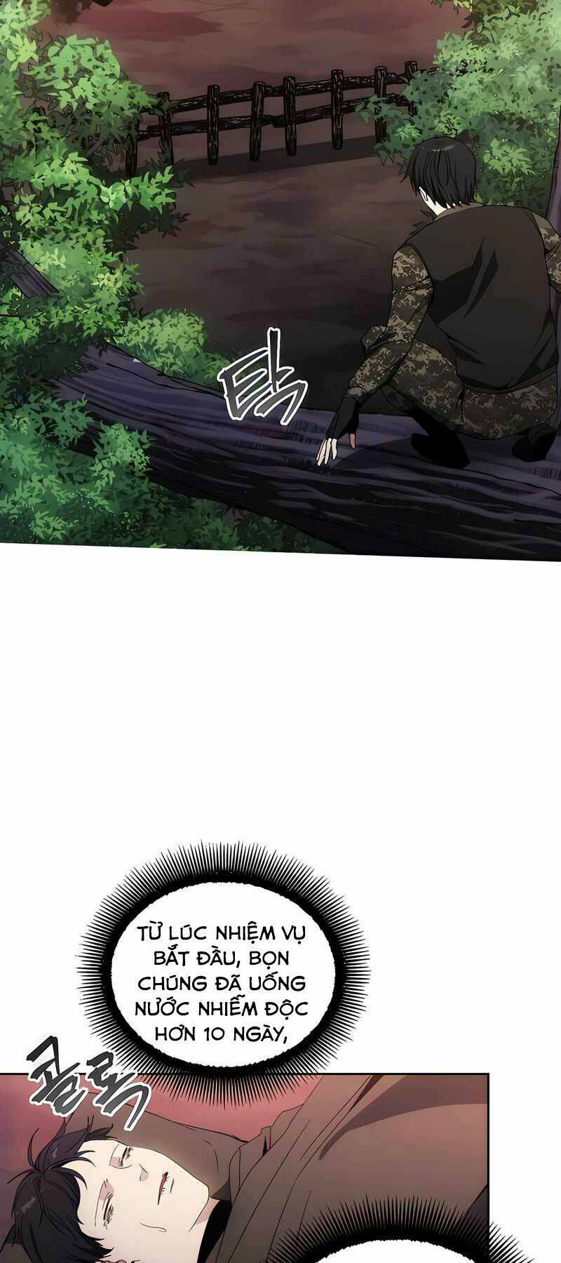 Tao Là Ác Nhân Chapter 41 - Trang 50