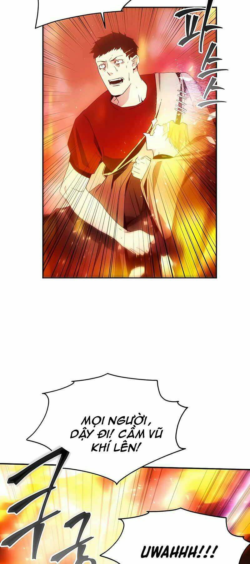 Tao Là Ác Nhân Chapter 41 - Trang 59