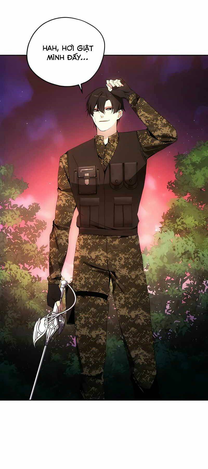 Tao Là Ác Nhân Chapter 41 - Trang 7