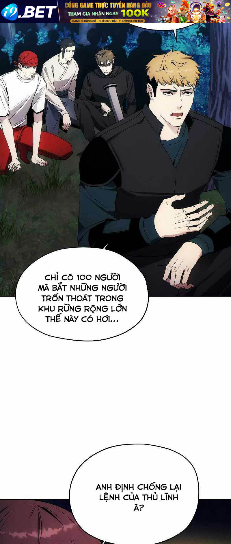 Tao Là Ác Nhân Chapter 43 - Trang 12