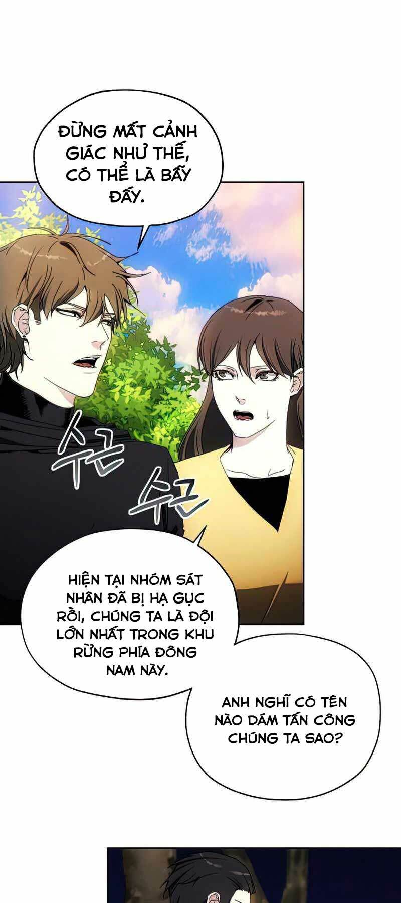 Tao Là Ác Nhân Chapter 44 - Trang 11