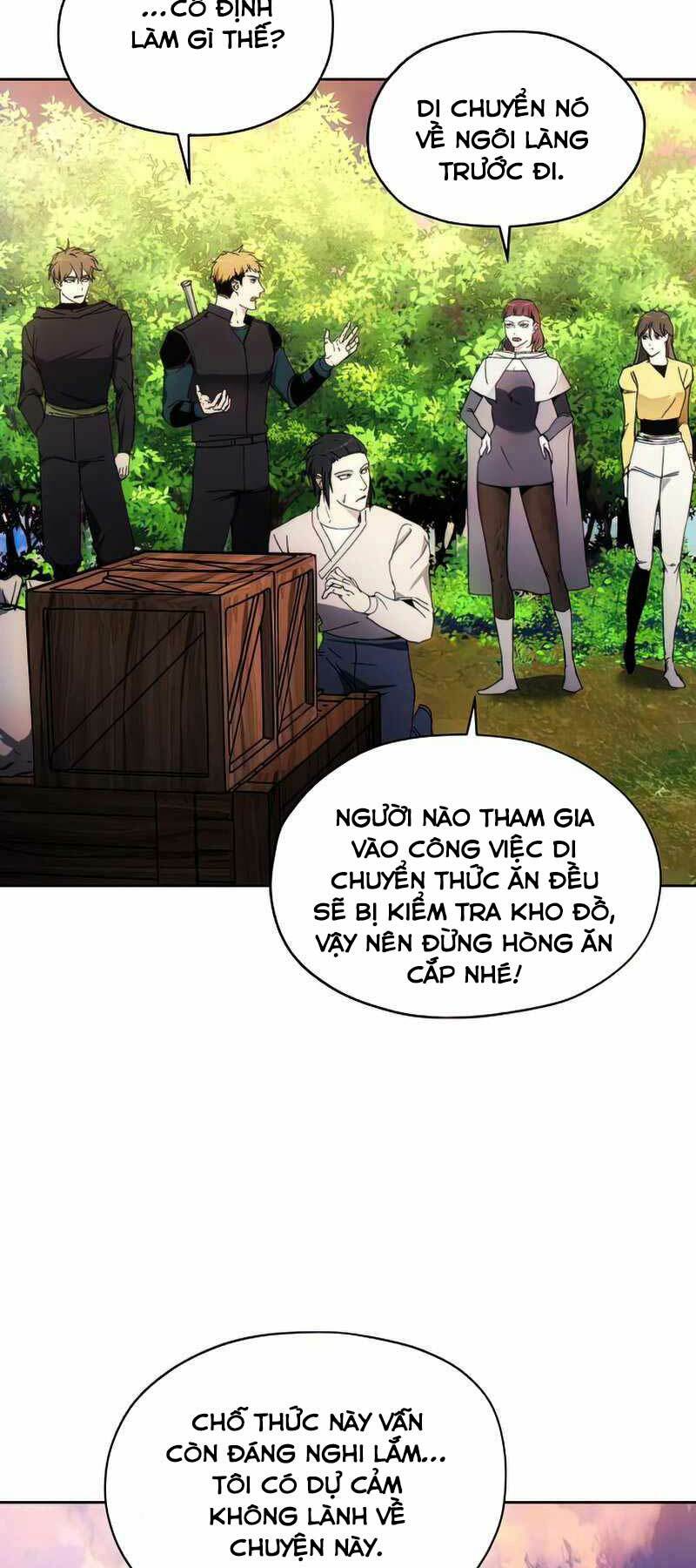 Tao Là Ác Nhân Chapter 44 - Trang 14