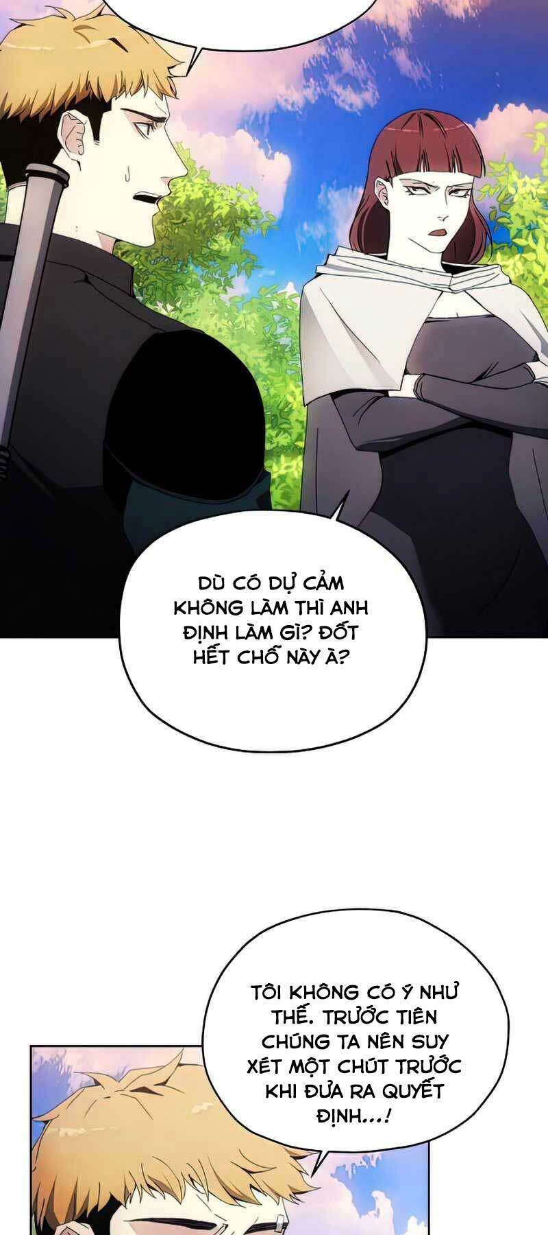 Tao Là Ác Nhân Chapter 44 - Trang 15