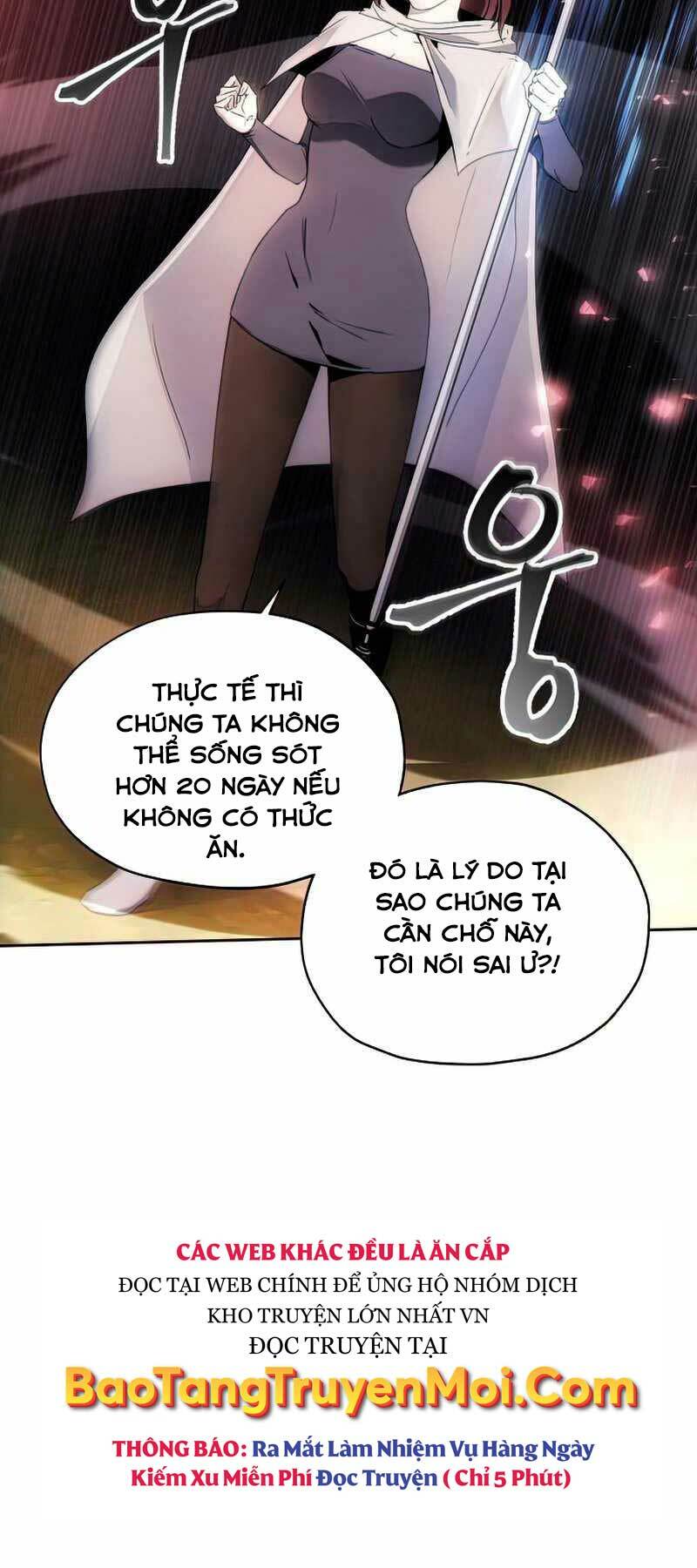 Tao Là Ác Nhân Chapter 44 - Trang 18