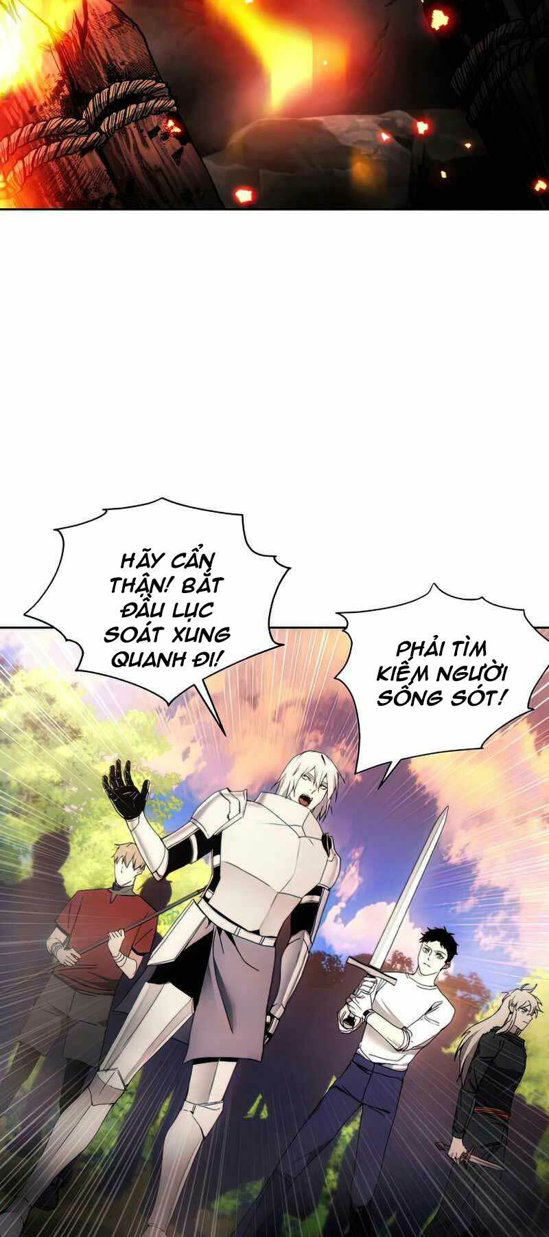 Tao Là Ác Nhân Chapter 44 - Trang 1