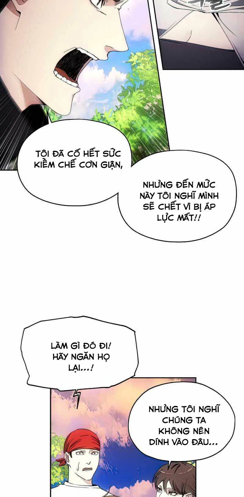 Tao Là Ác Nhân Chapter 44 - Trang 24