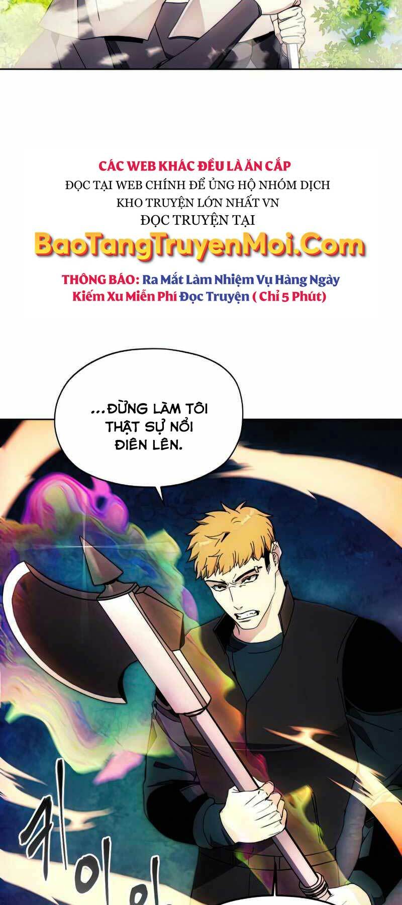 Tao Là Ác Nhân Chapter 44 - Trang 31