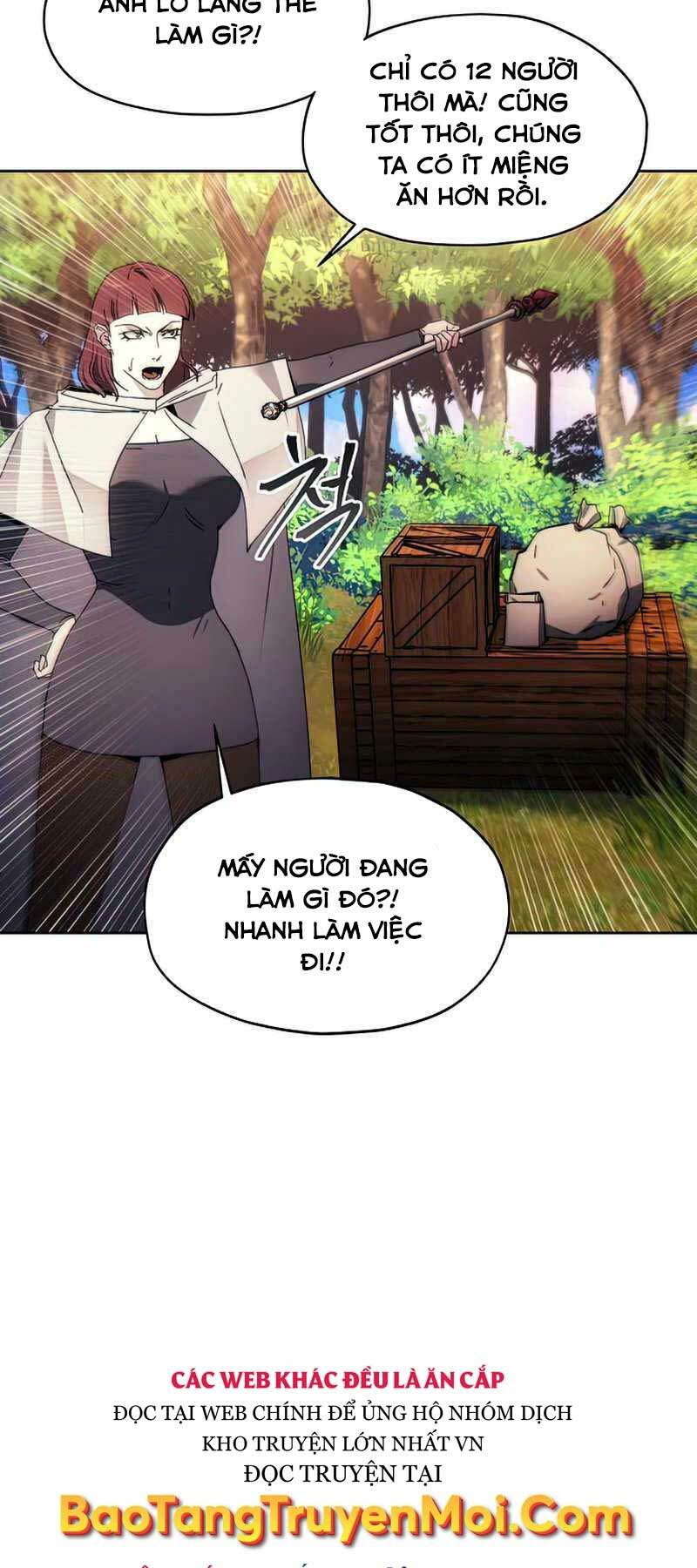 Tao Là Ác Nhân Chapter 44 - Trang 36