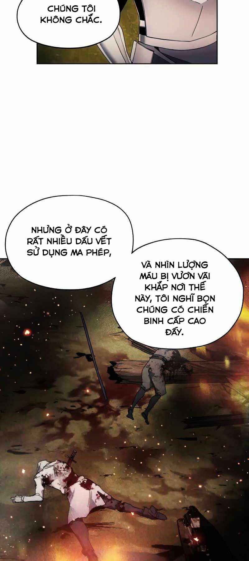 Tao Là Ác Nhân Chapter 44 - Trang 3