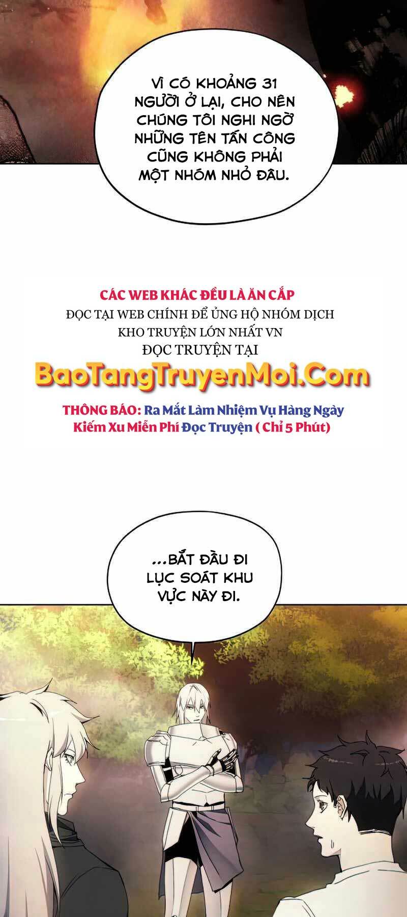 Tao Là Ác Nhân Chapter 44 - Trang 4