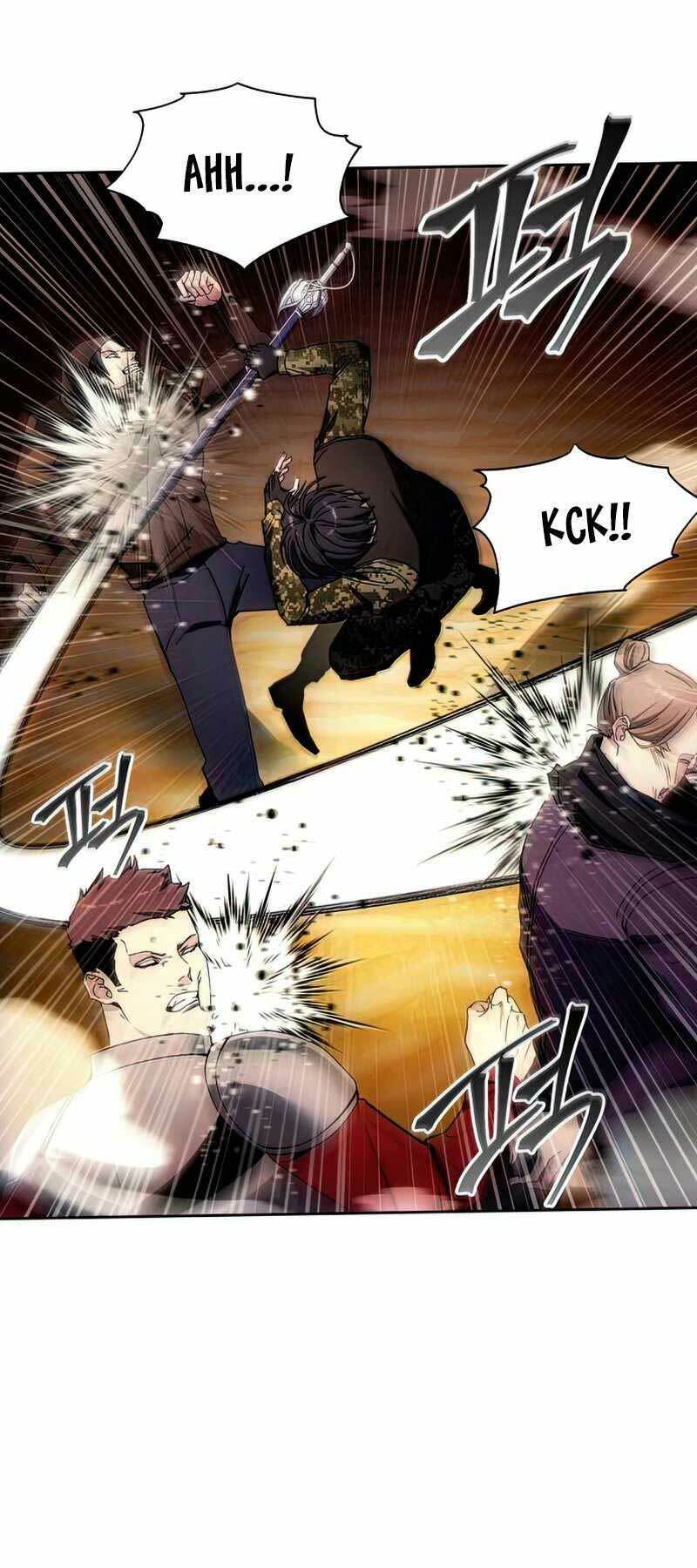 Tao Là Ác Nhân Chapter 44 - Trang 53