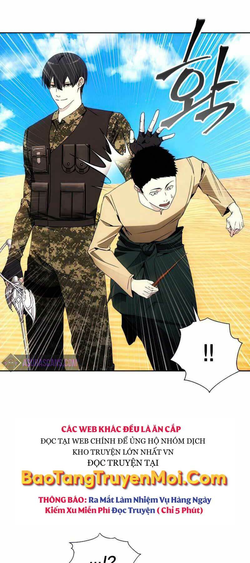 Tao Là Ác Nhân Chapter 44 - Trang 58