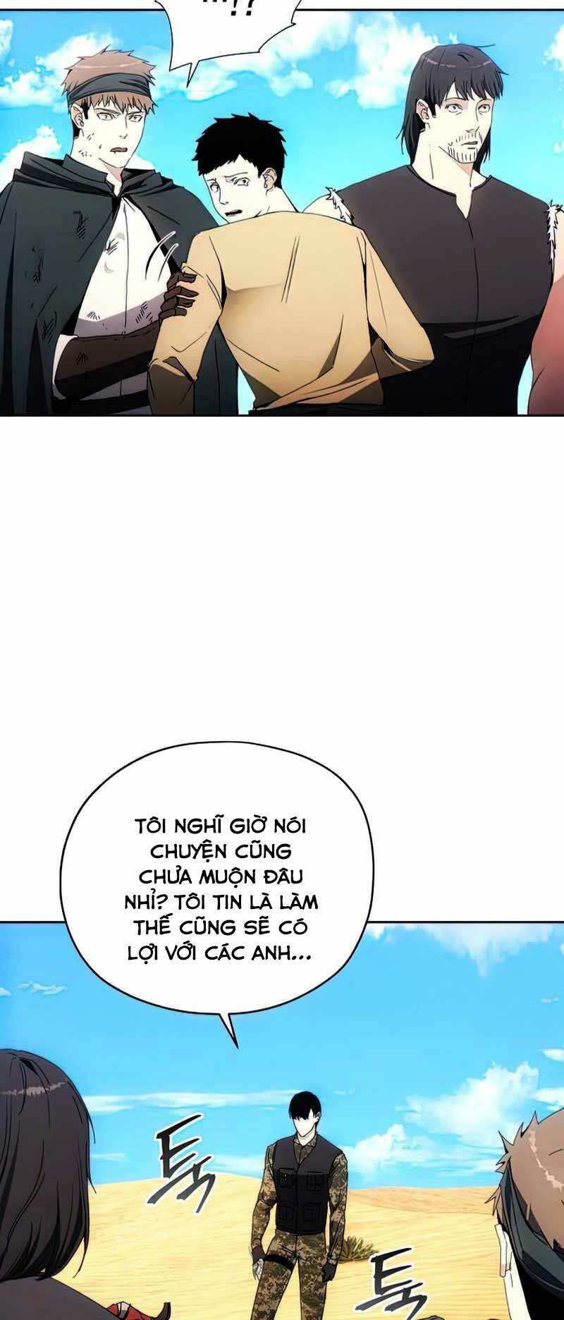 Tao Là Ác Nhân Chapter 44 - Trang 59