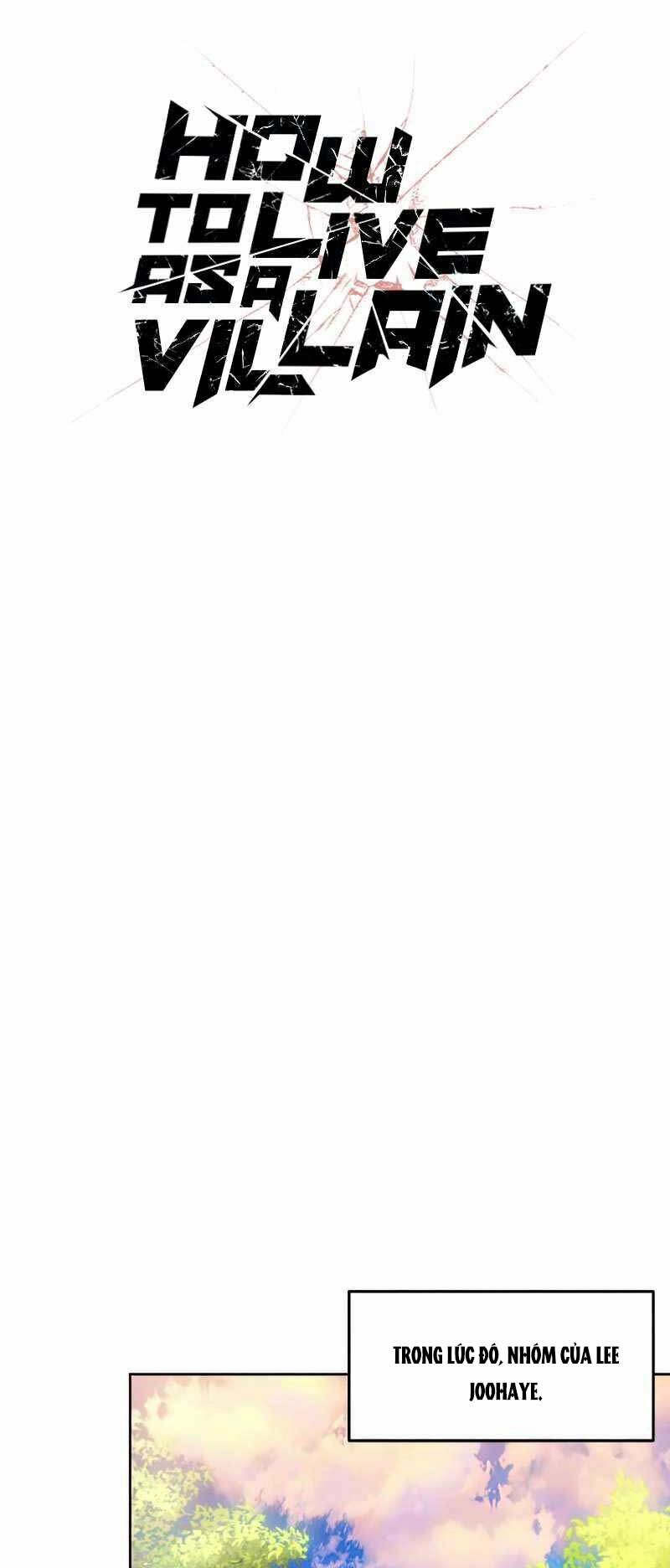 Tao Là Ác Nhân Chapter 44 - Trang 8