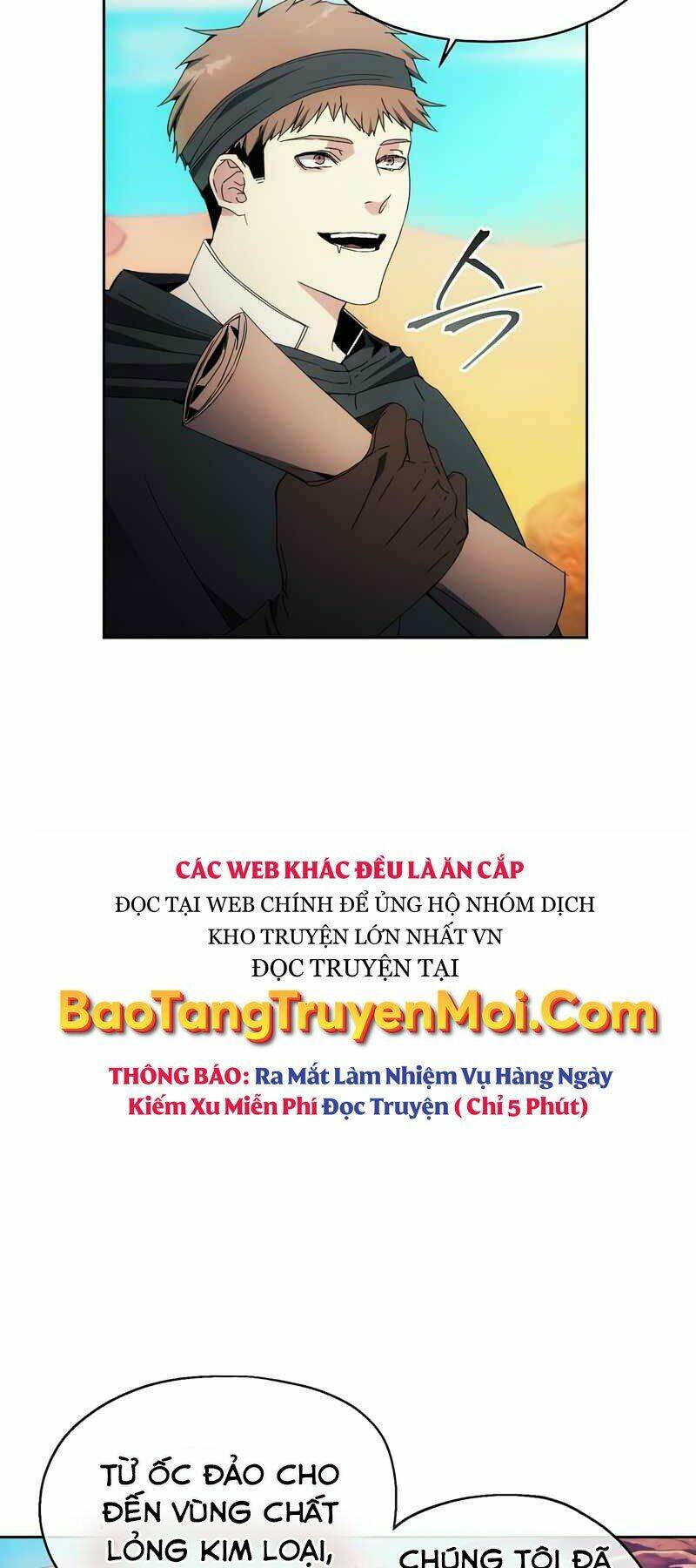 Tao Là Ác Nhân Chapter 45 - Trang 9
