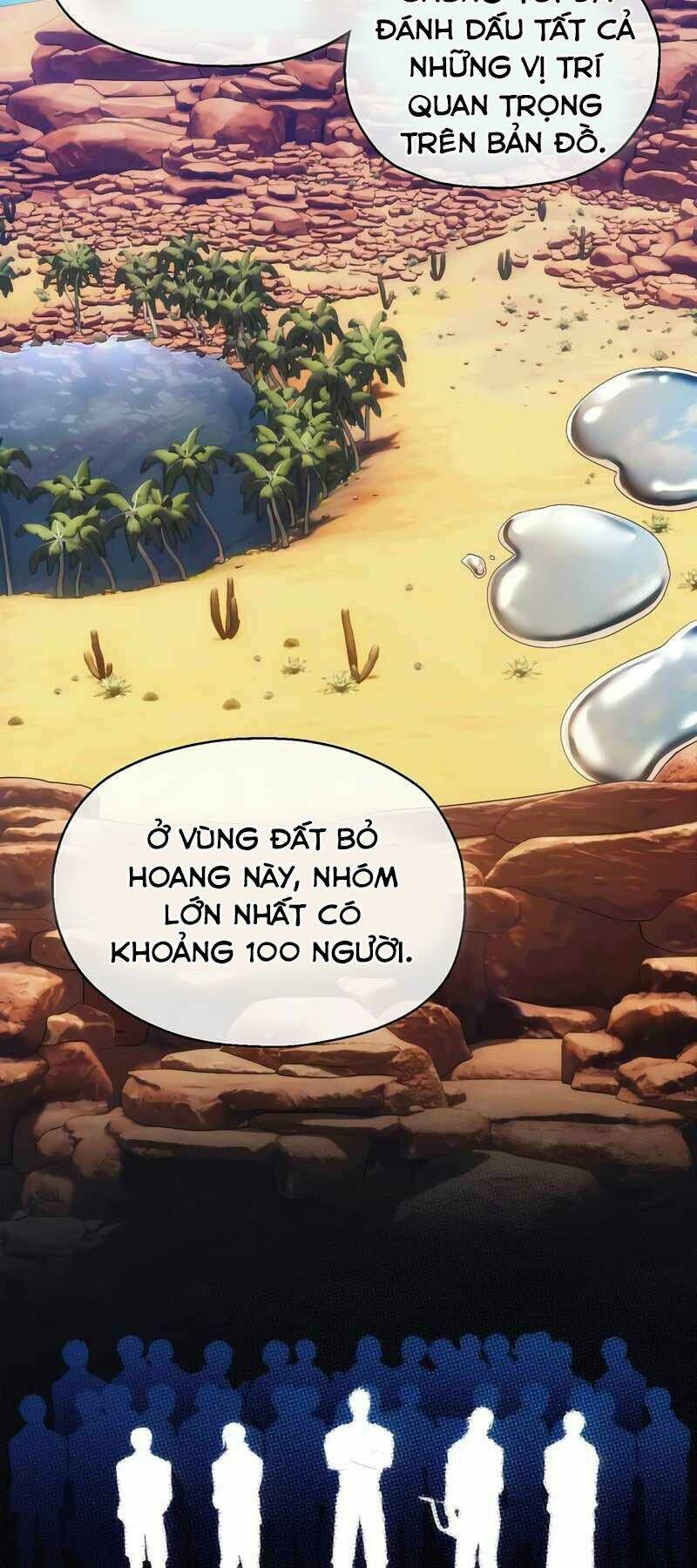 Tao Là Ác Nhân Chapter 45 - Trang 10