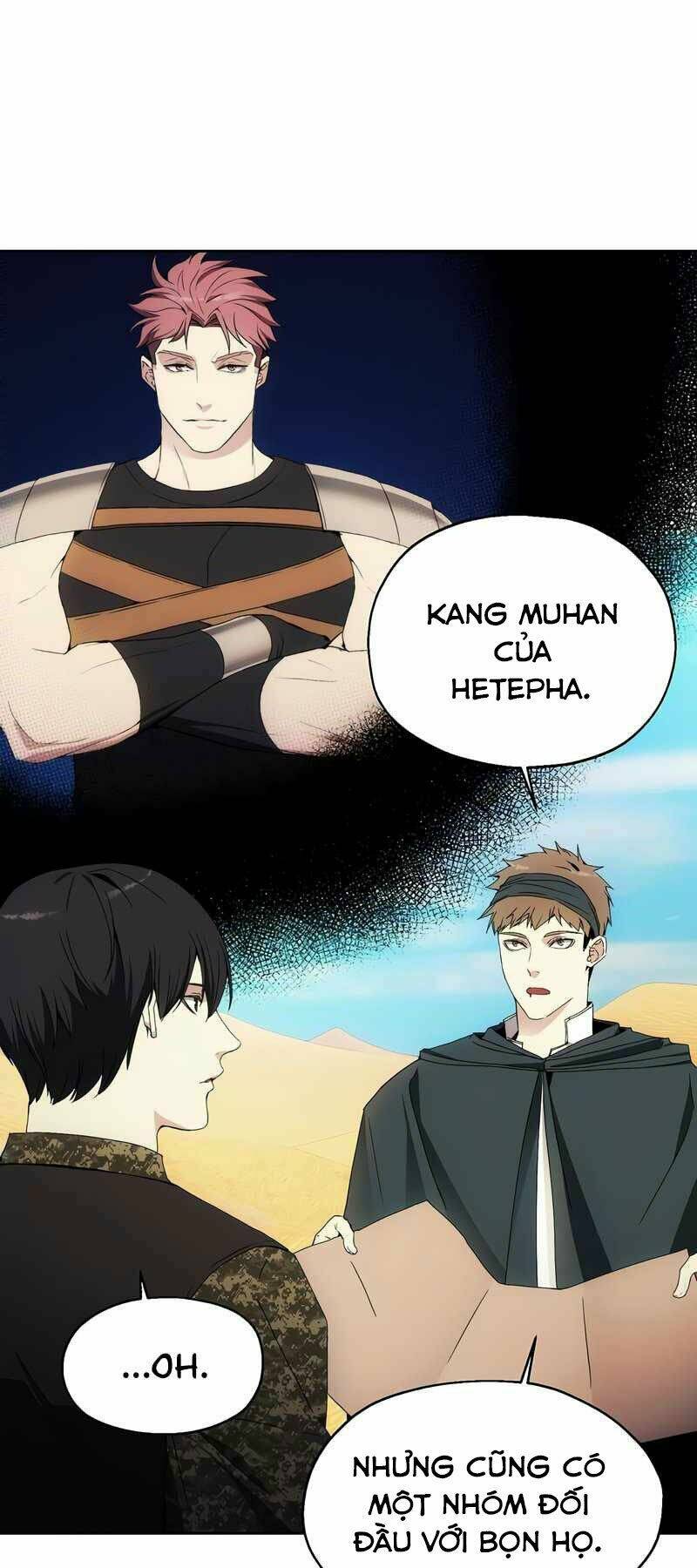 Tao Là Ác Nhân Chapter 45 - Trang 12