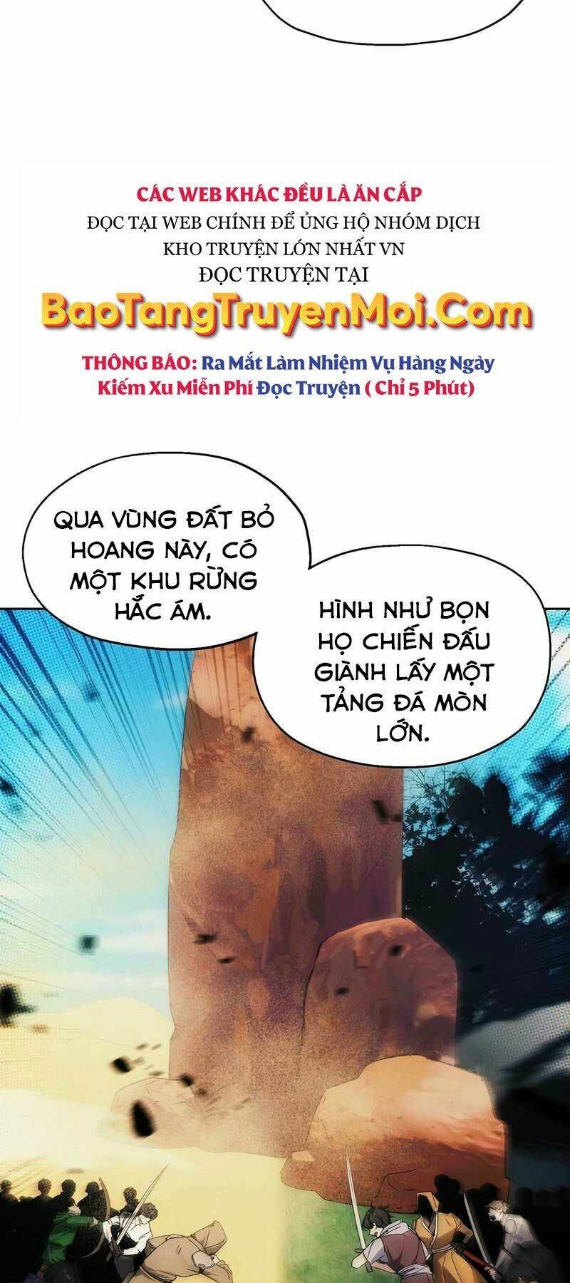 Tao Là Ác Nhân Chapter 45 - Trang 13