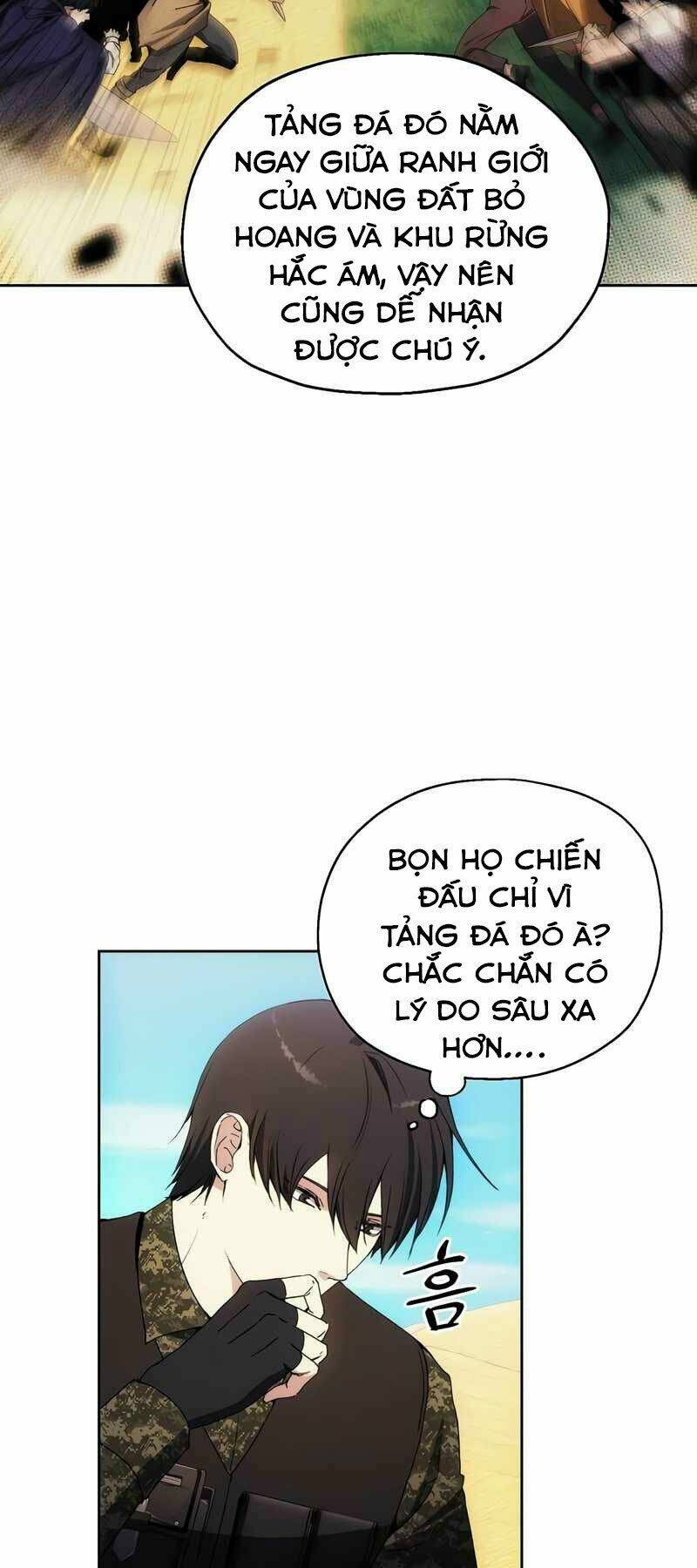 Tao Là Ác Nhân Chapter 45 - Trang 14