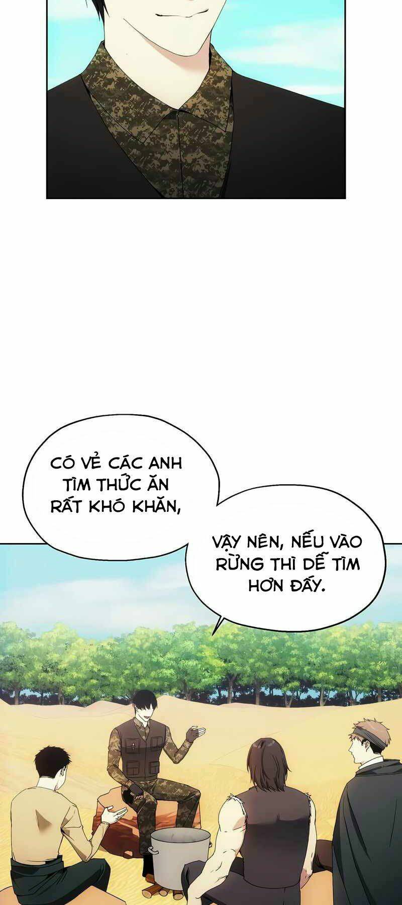 Tao Là Ác Nhân Chapter 45 - Trang 17