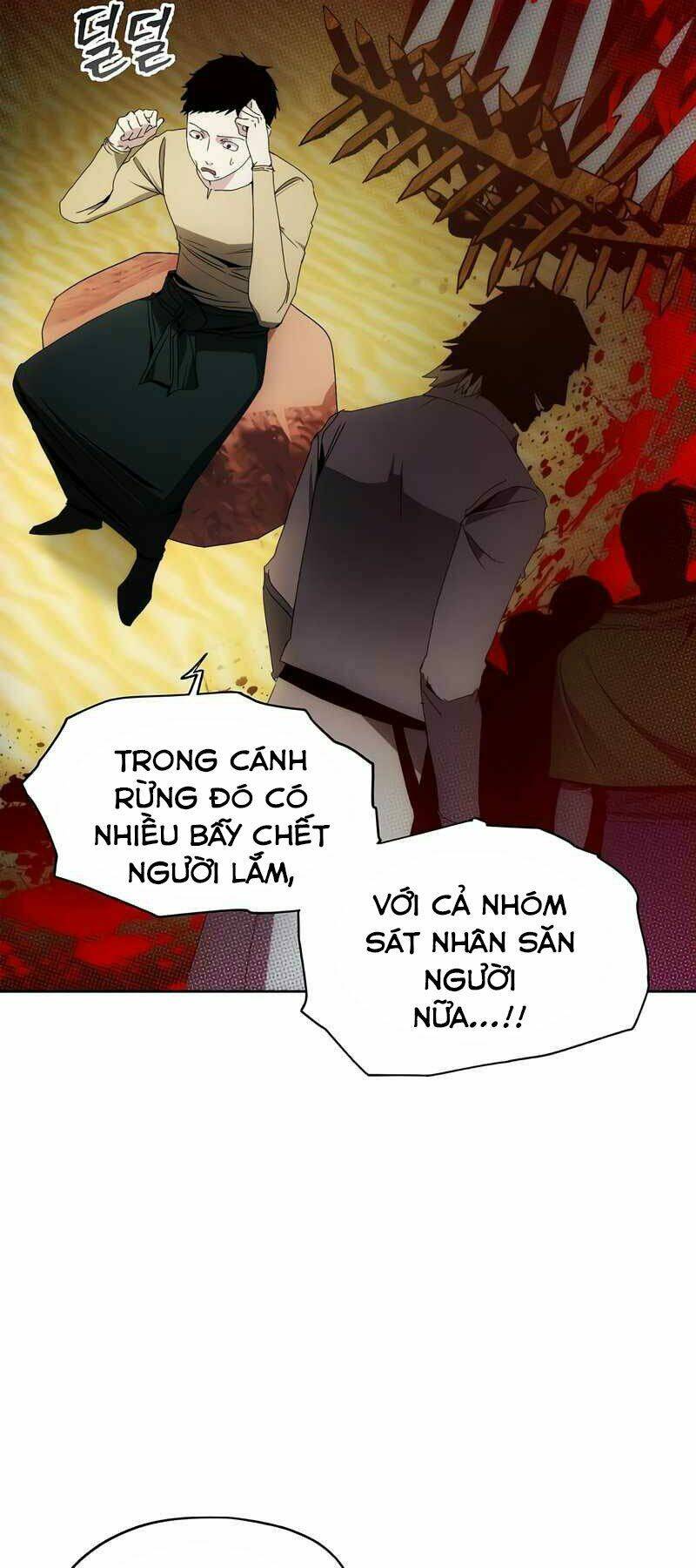 Tao Là Ác Nhân Chapter 45 - Trang 19