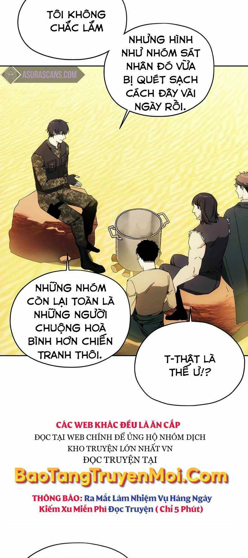 Tao Là Ác Nhân Chapter 45 - Trang 20