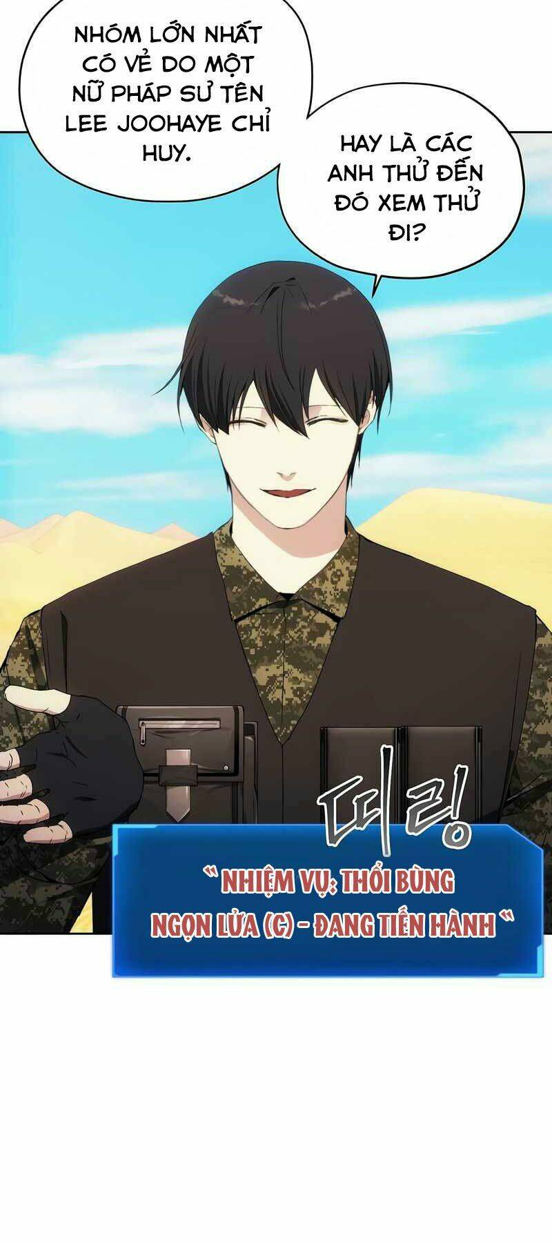 Tao Là Ác Nhân Chapter 45 - Trang 21