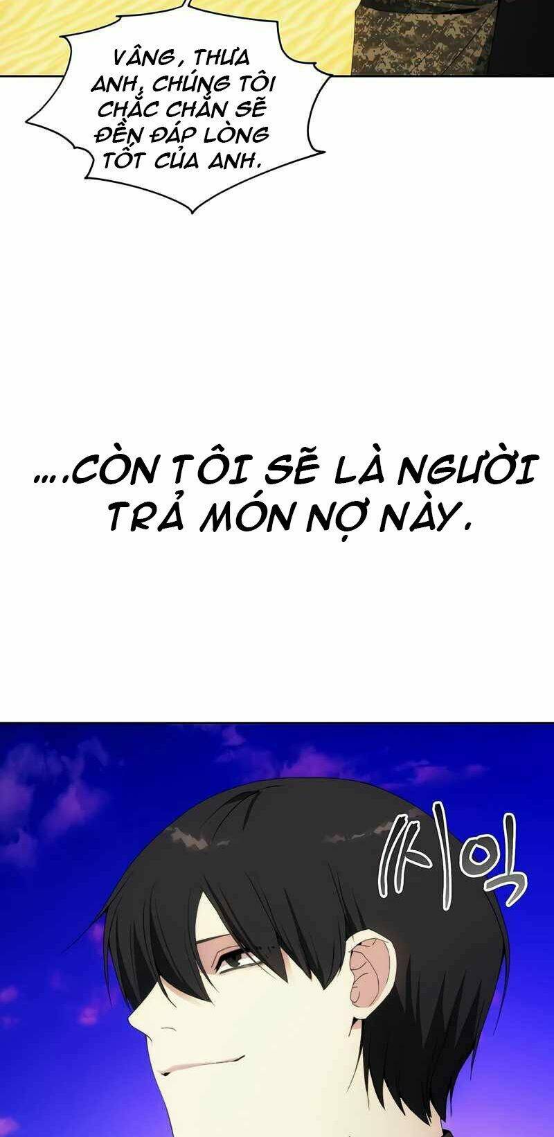 Tao Là Ác Nhân Chapter 45 - Trang 23