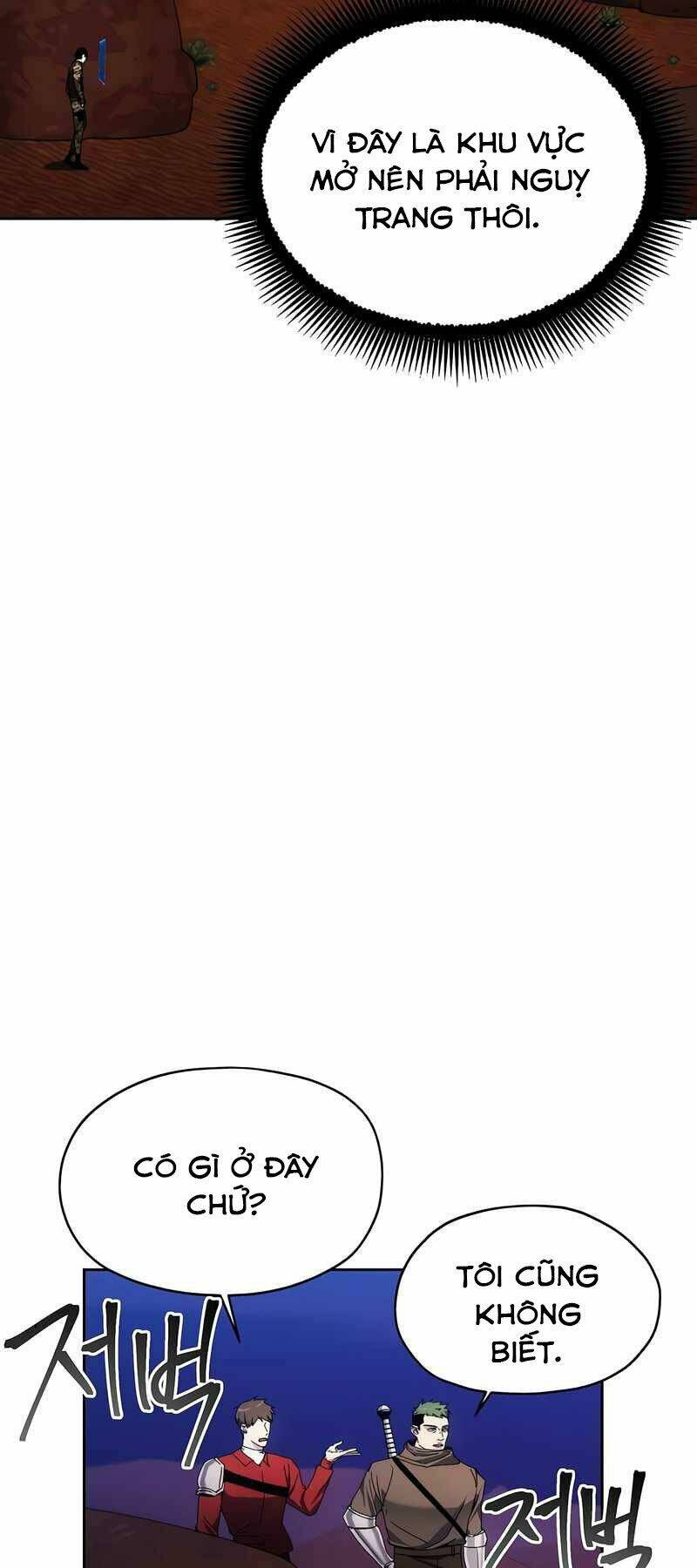 Tao Là Ác Nhân Chapter 45 - Trang 27