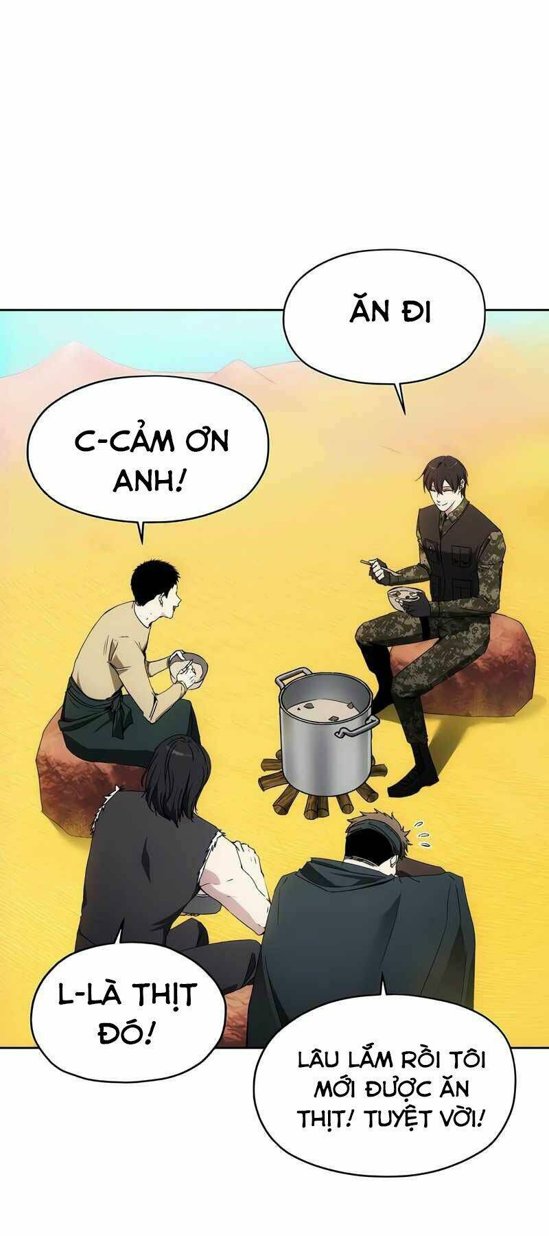 Tao Là Ác Nhân Chapter 45 - Trang 2