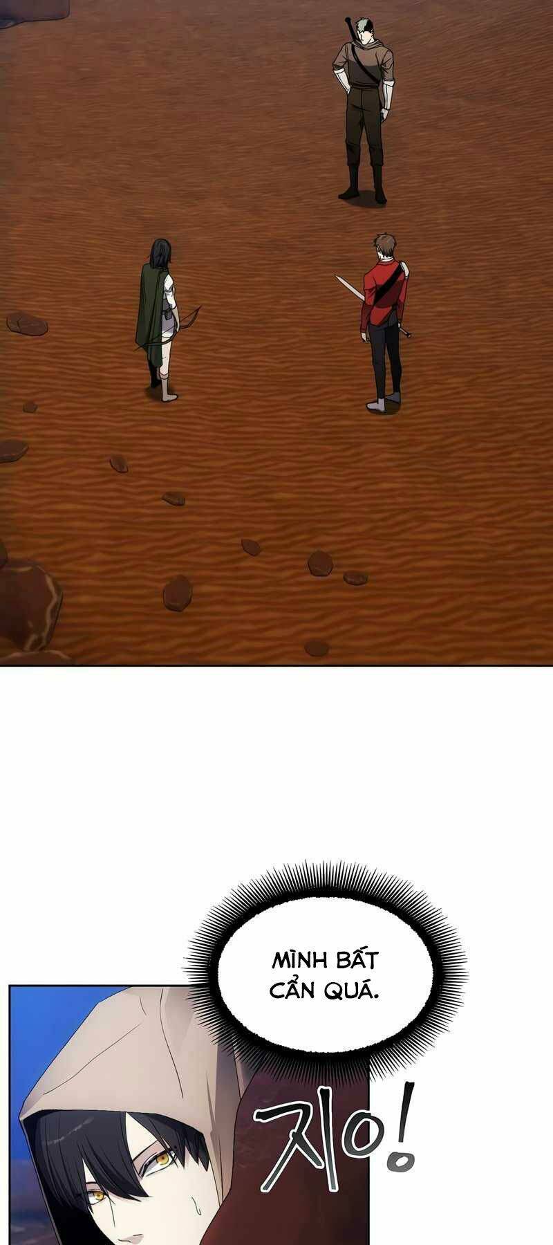 Tao Là Ác Nhân Chapter 45 - Trang 29