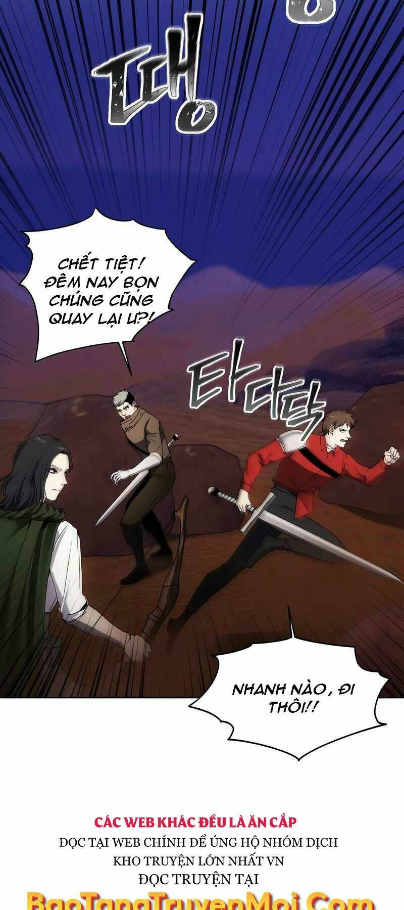 Tao Là Ác Nhân Chapter 45 - Trang 33