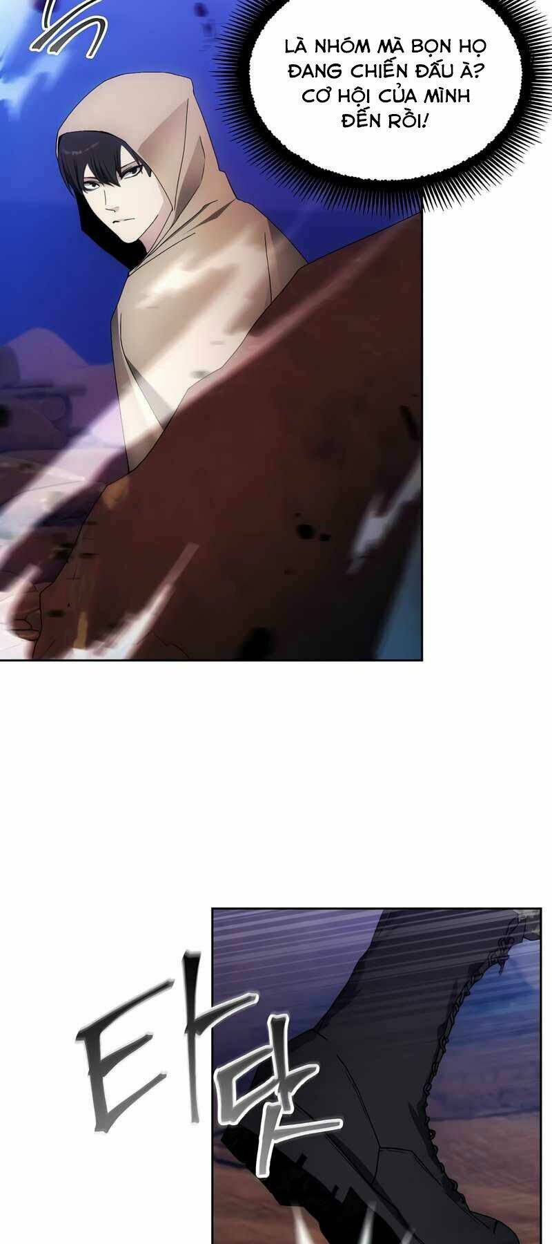 Tao Là Ác Nhân Chapter 45 - Trang 35