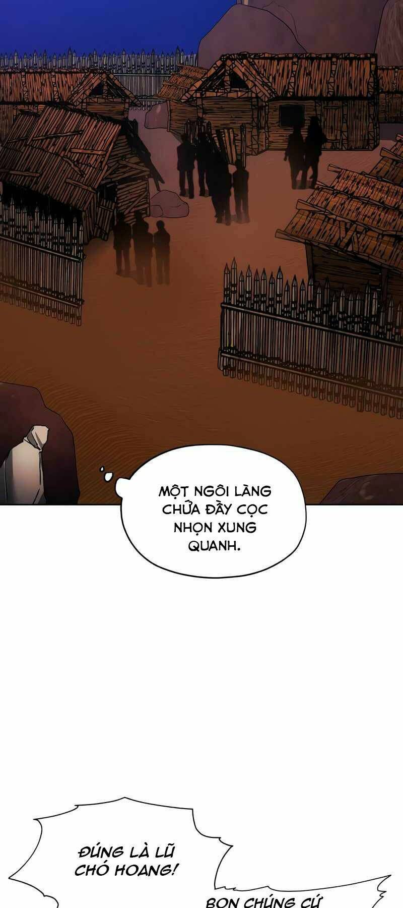 Tao Là Ác Nhân Chapter 45 - Trang 37