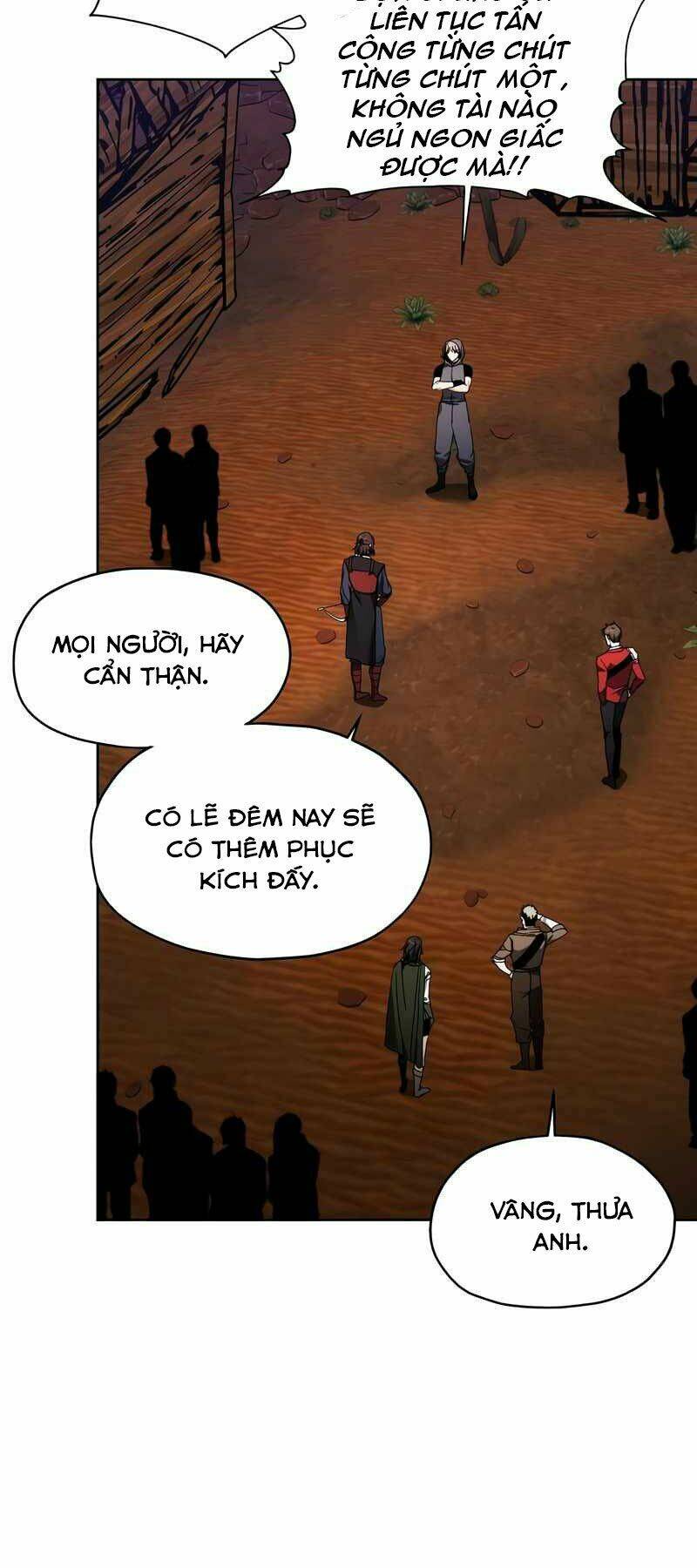 Tao Là Ác Nhân Chapter 45 - Trang 38