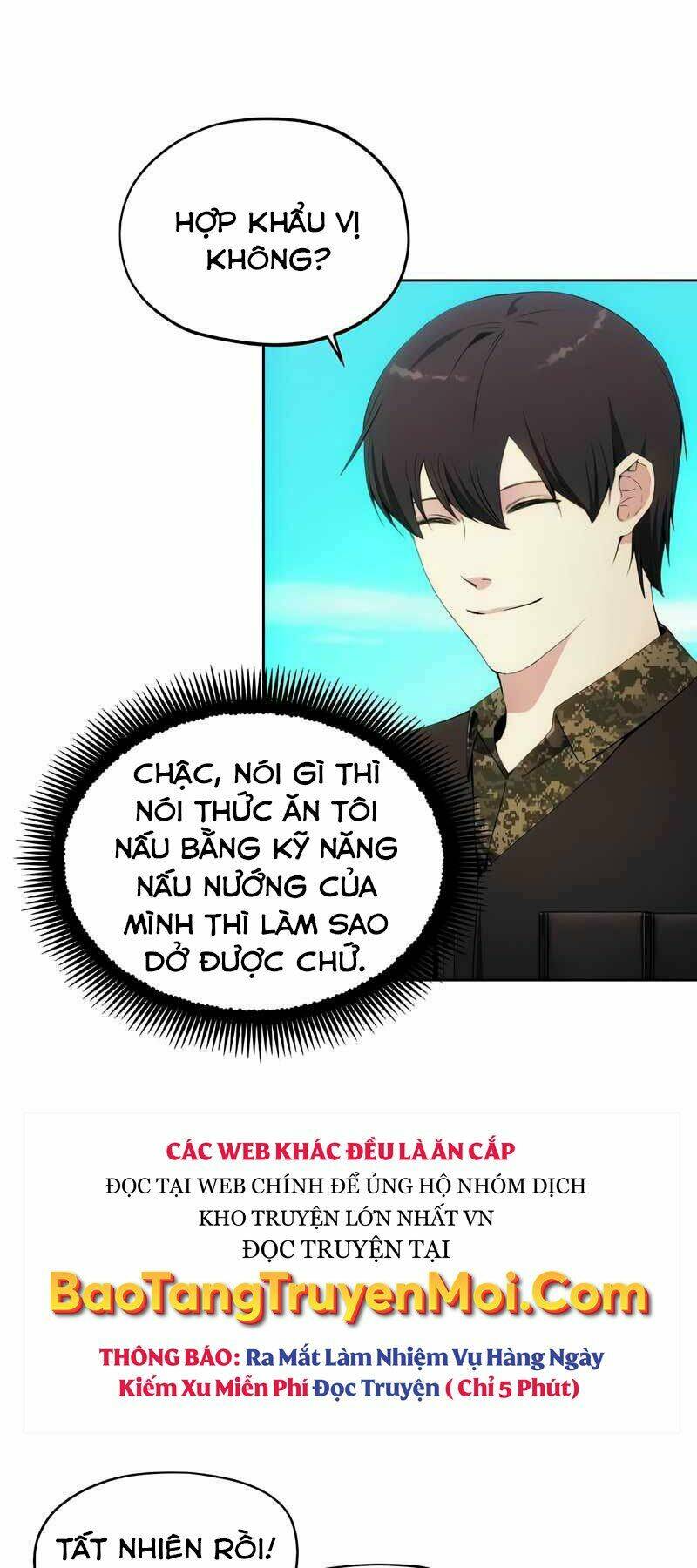 Tao Là Ác Nhân Chapter 45 - Trang 3