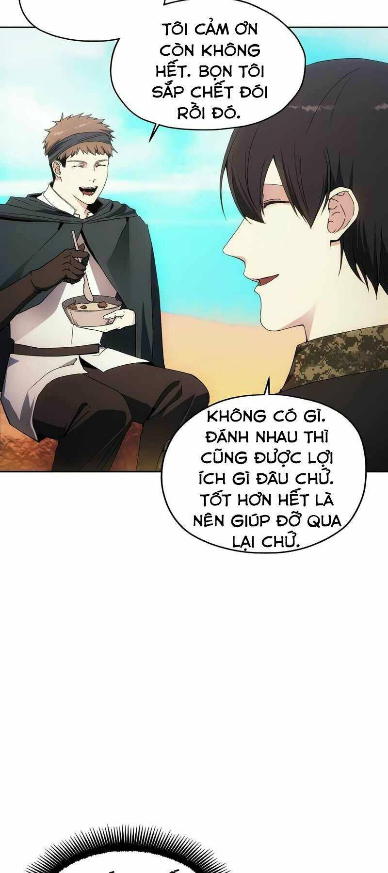 Tao Là Ác Nhân Chapter 45 - Trang 4
