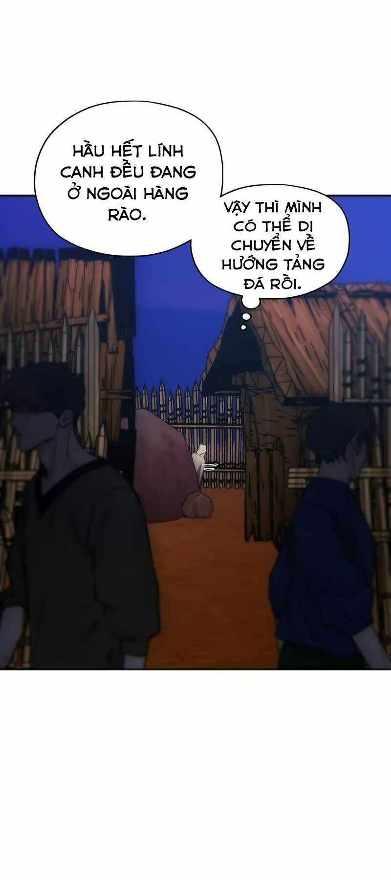 Tao Là Ác Nhân Chapter 45 - Trang 49