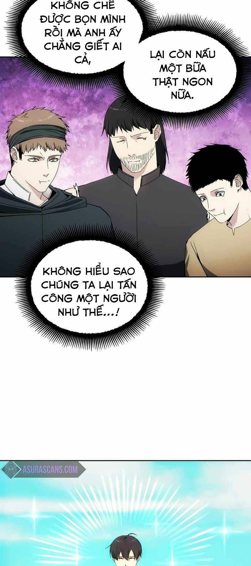 Tao Là Ác Nhân Chapter 45 - Trang 5